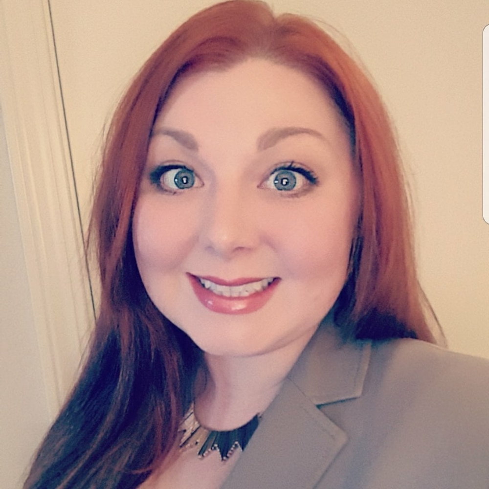 Meet your Posher, Stacy